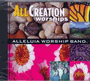 All Creation Worships