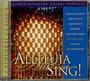 Alleluia, Sing! - Paul Leddington Wright