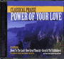 Classical Praise - Power of Your Love