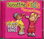All New Praise Songs - Songtime Kids