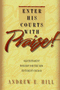 Enter His Courts with Praise!: Old Testament Worship for the New Testament Church