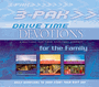 Drive Time Devotions for the Family - 3 Pak