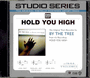 Hold You High - Accompaniment Track CD