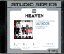 Heaven - Salvador - CD