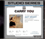 Carry You - Accompaniment Track CD