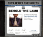 Behold The Lamb - Accompaniment Track CD