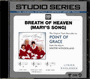 Breath Of Heaven (Mary's Song) - Accompaniment Track CD (Christmas)
