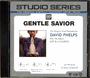 Gentle Savior - Accompaniment Track CD