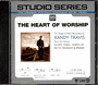 Heart Of Worship - Accompaniment Track CD