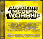 Absolute Modern Worship (Yellow) - Double CD