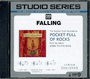 Falling - Pocket Full Of Rocks - CD