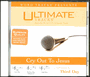 Cry Out To Jesus - Ultimate Tracks - CD
