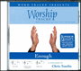 Enough - Worship Tracks - CD