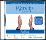 Falling - Worship Tracks - CD