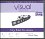 Cry Out To Jesus - Visual Tracks - Accompaniment-DVD