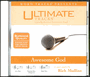 Awesome God - Ultimate Tracks - CD