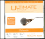 Friends - Ultimate Tracks - CD