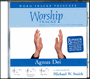 Agnus Dei - Worship Tracks - CD
