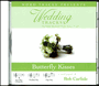 Butterfly Kisses - Wedding Tracks - CD