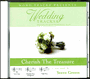 Cherish The Treasure - Wedding Tracks - CD