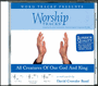 All Creatures Of Our God & King - Worship Tracks - CD