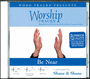 Be Near - Worship Tracks - CD