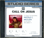 Call On Jesus - Nicole C. Mullen - CD