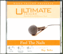 Feel The Nails - Ultimate Tracks - CD
