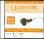 Have Yourself A Merry Little Christmas - Ultimate Tracks - CD (Christmas)