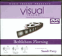 Bethlehem Morning - Visual Tracks - Accompaniment-DVD (Christmas)