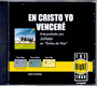 En Cristo Yo Vencere - Julissa - Pista CD