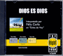 Dios Es Dios - Felix Carlo - Pista CD