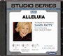 Alleluia - Accompaniment Track CD