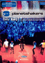 (My King) Live Praise And Worship - Planetshakers - Songbook