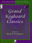 Grand Keyboard Classics - Songbook