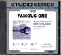 Famous One - Accompaniment Track CD