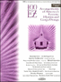 100 EZ Arrangements of America's Favorite Hymns and Gospel Songs