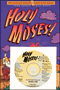 Holy Moses! - CD Preview Pack