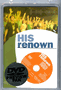 His Renown - DVD Preview Pack