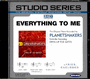 Everything To Me - Accompaniment Track CD