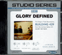 Glory Defined - Building 429 - CD