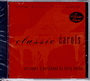 Classic Carols (Instrumental Piano) - Larry Dalton - Listening CD