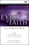 Eyes of Faith (TimeSaver Edition) - SATB Choral Songbook