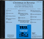 Christmas in Reverse - Split-Trax/Stereo Accompaniment CD