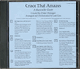 Grace That Amazes - Split-Trax Accompaniment CD