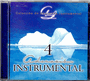 Adoracin Instrumental Vol 4 - Jeff McKenzie