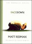 Facedown - Matt Redman - Hardcover