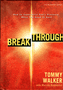 Breakthrough - Tommy Walker - Hardcover