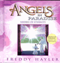 Angels In Paradise: Shores Of Eternity - Book + CD
