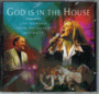 God Is In The House / Darlene Zschech
